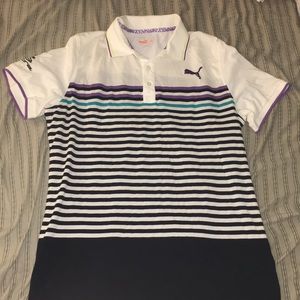 Women’s Golf Tee💜